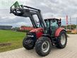 Tractor agrícola - Case IH - maxxum 100 x-line X-LINE