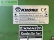 Cortacésped manual - Krone - easycut 28 (ec 28)