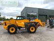 Telescopica - JCB - 540-140 hi viz telehandler (st26473)