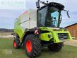 Cosechadora de Cereal - Claas - evion 430 - gara bis 07/2026
