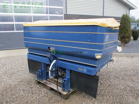 Atomizador -  - m2 q krm