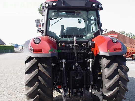 Tractor agrícola - McCormick - x7.418 vt-drive