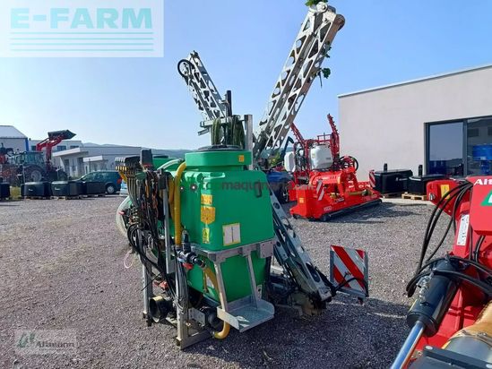 Atomizador -  - tek800ht 15m