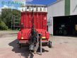 Cinta transportadora de forraje - Lely - tigo 60 rd combi