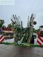 Henificador - Krone - swadro 1400 plus