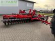 Grada rotativa -  - unia 6m