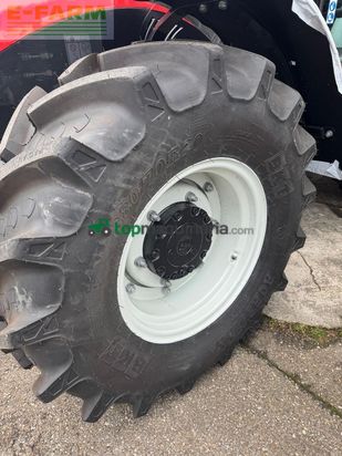 Tractor agrícola - Steyr - 4075 kompakt s (stage v)