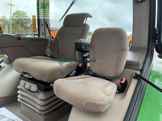 Tractor agrícola - John Deere - 7250r tractor (st24557)