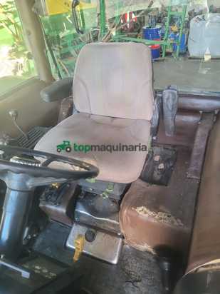 Tractor agrícola - John Deere - 3650