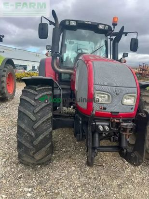 Tractor agrícola - Valtra - t 202 d