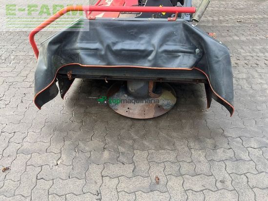 Cortacésped manual - Vicon - expert 431 f