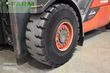 Elevadora - Linde - h 30 t evo 393-02