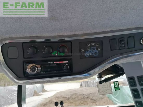 Tractor agrícola - New Holland - t5 120 dynamic cde