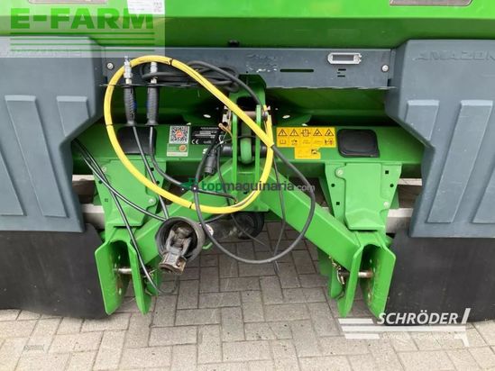 Esparcidor - Amazone - za-v profis control 2700