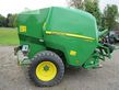 Empacadora gigant - John Deere - f441m