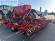 Combinado de siembra - Väderstad - spirit st600c