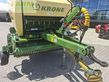 Empacadora gigant - Krone - comprima v 150 xc x-treme