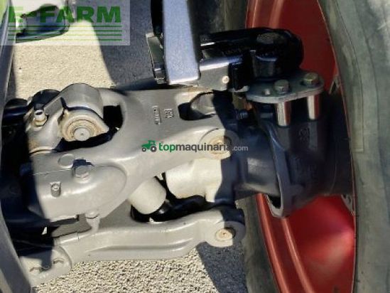 Tractor agrícola - Claas - arion 440 cis mit fl 120 CIS