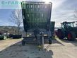 Remolqu agrícola - Fendt - tigo 100 mr