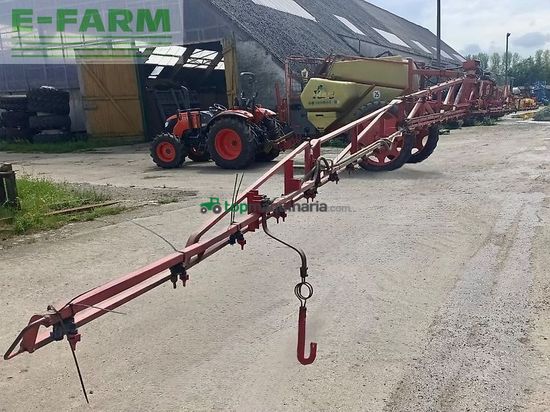 Atomizador - Rau - spridotrain gvi 38 - 24m