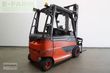 Elevadora - Linde - e 30/600 hl 387
