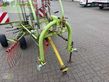 Rastrillo - Claas - liner 470 s
