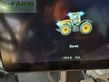 Tractor agrícola - JCB - fastrac 4220 icon