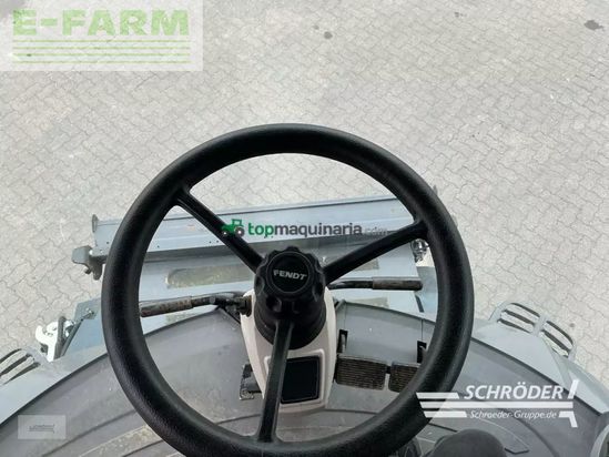 Cosechadora de Cereal - Fendt - ideal 9 t+geringhoff 10,65+sww ziegler