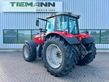 Tractor agrícola - Massey Ferguson - 7480 dyna