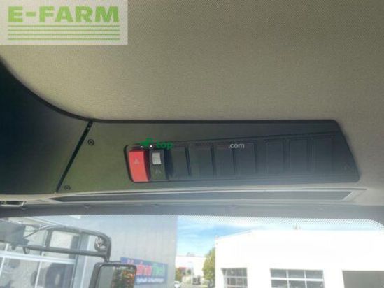 Cosechadora de Cereal - Claas - claas evion 430 + c490 und tw