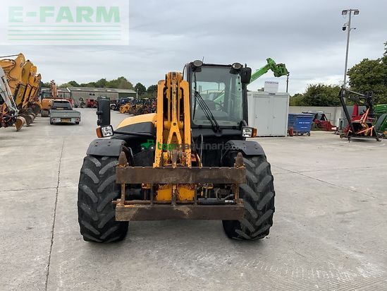 Telescopica - JCB - 531-70 agri super (st23685)