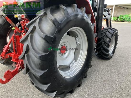 Tractor agrícola - McCormick - cx 75