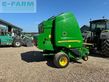 Empacadora gigant - John Deere - 864 rb rotorflow