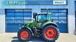 Tractor agrícola - Fendt - 516 profi+ set2