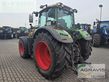 Tractor agrícola - Fendt - 724 vario s4
