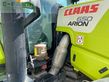 Tractor agrícola - Claas - arion 650 cis CIS