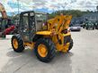 Telescopica - JCB - 525-67 turbo telehandler (st27334)