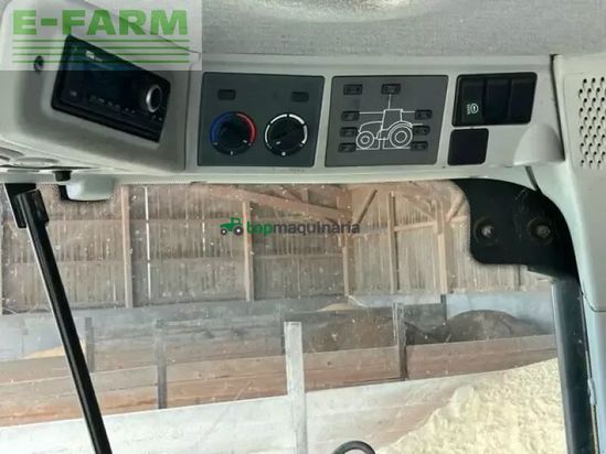 Tractor agrícola - Claas - arion 630 st5 concept