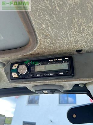 Tractor agrícola - Deutz-Fahr - agrotron ttv 430