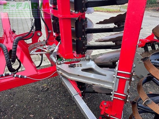 Grada de disco - Premium Ltd - giant 500