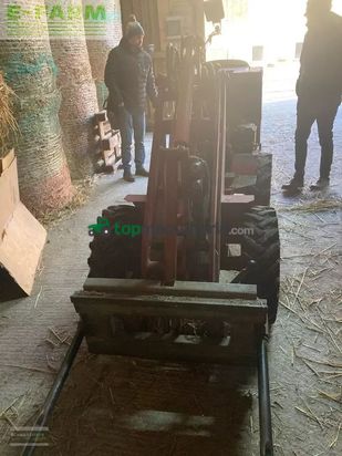 Telescopica - Schaffer - 214