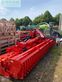 Grada rotativa - Maschio - aquila super 6000 z5000 + floating kit