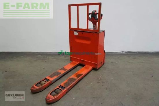 Elevadora - Linde - t 16 1152-02