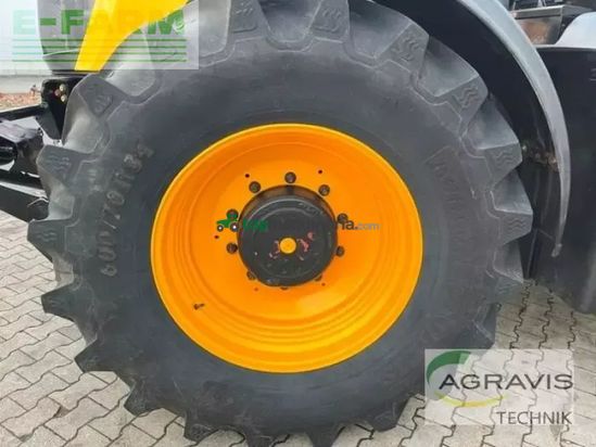 Telescopica - JCB - 8310