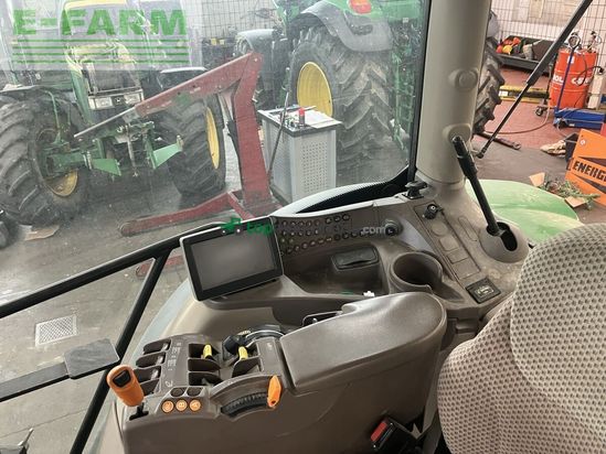 Tractor agrícola - John Deere - 6140r