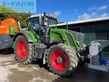 Tractor agrícola - Fendt - 828 vario