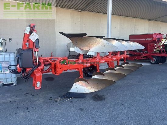 Arado - Kuhn - vario master l