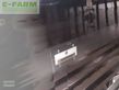 Empacadora gigant - Claas - quadrant 5300 fc evolution