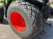 Tractor agrícola - Claas - axos 2.105 advanced