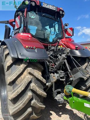 Tractor agrícola - Valtra - q 305